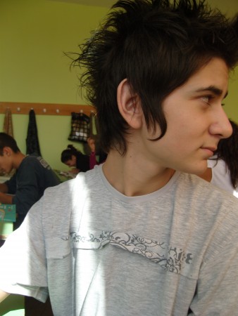 Александър Енев